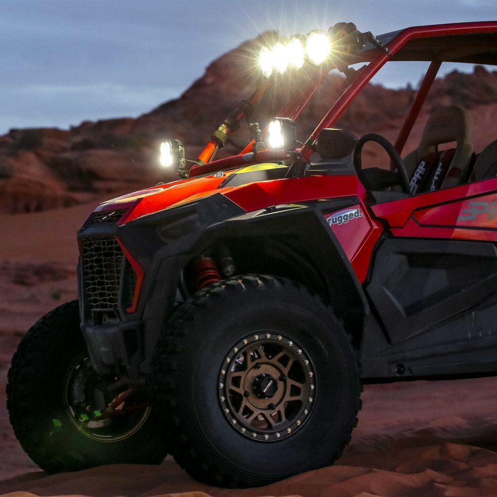 FLEX ERA 4 Dual Light Master Kit