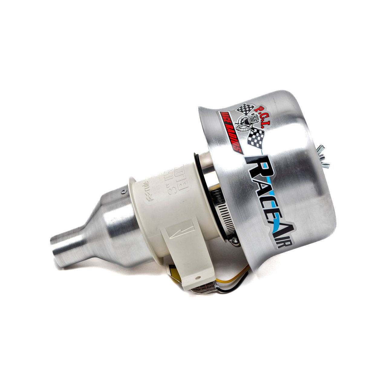 RaceAir Lite