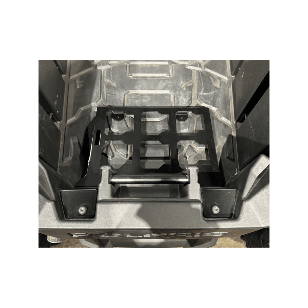 Polaris RZR PRO XP / Turbo R / Pro S Packout Mount