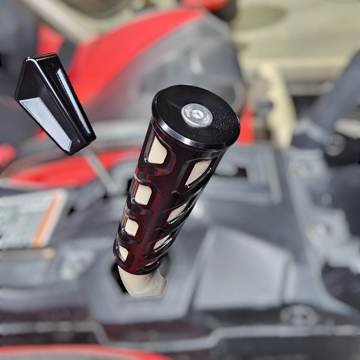 Can Am X3 Shift Knob