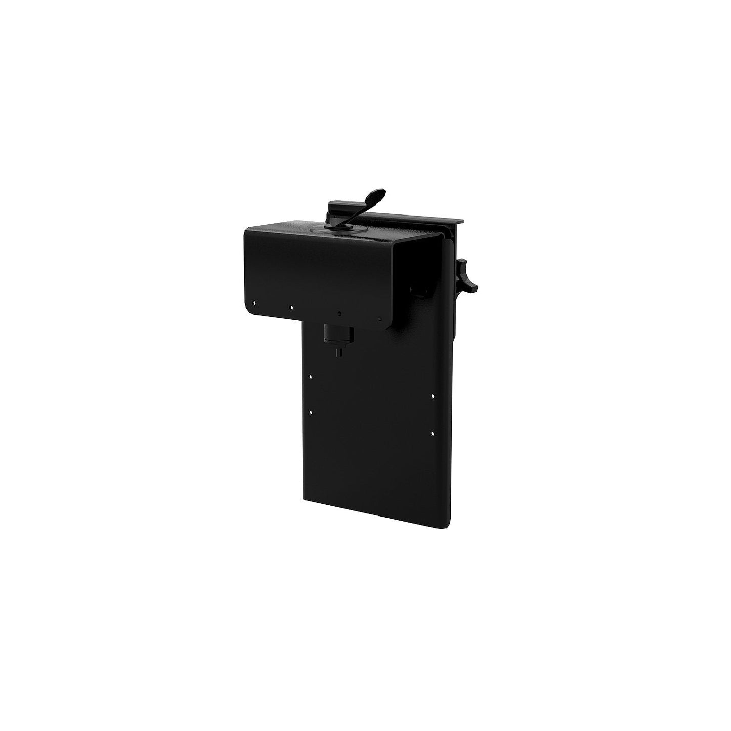 Polaris Ranger LOCK & RIDE Chainsaw Mount