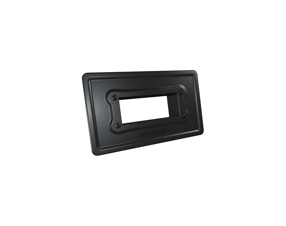 Polaris RZR Comlink RTX Mounting Kit