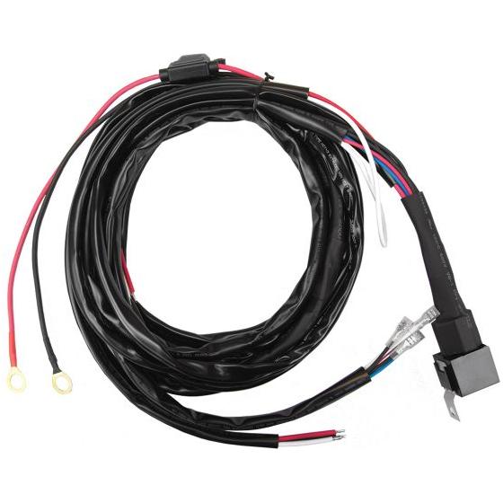 Harness for 3 Wire Light Pairs