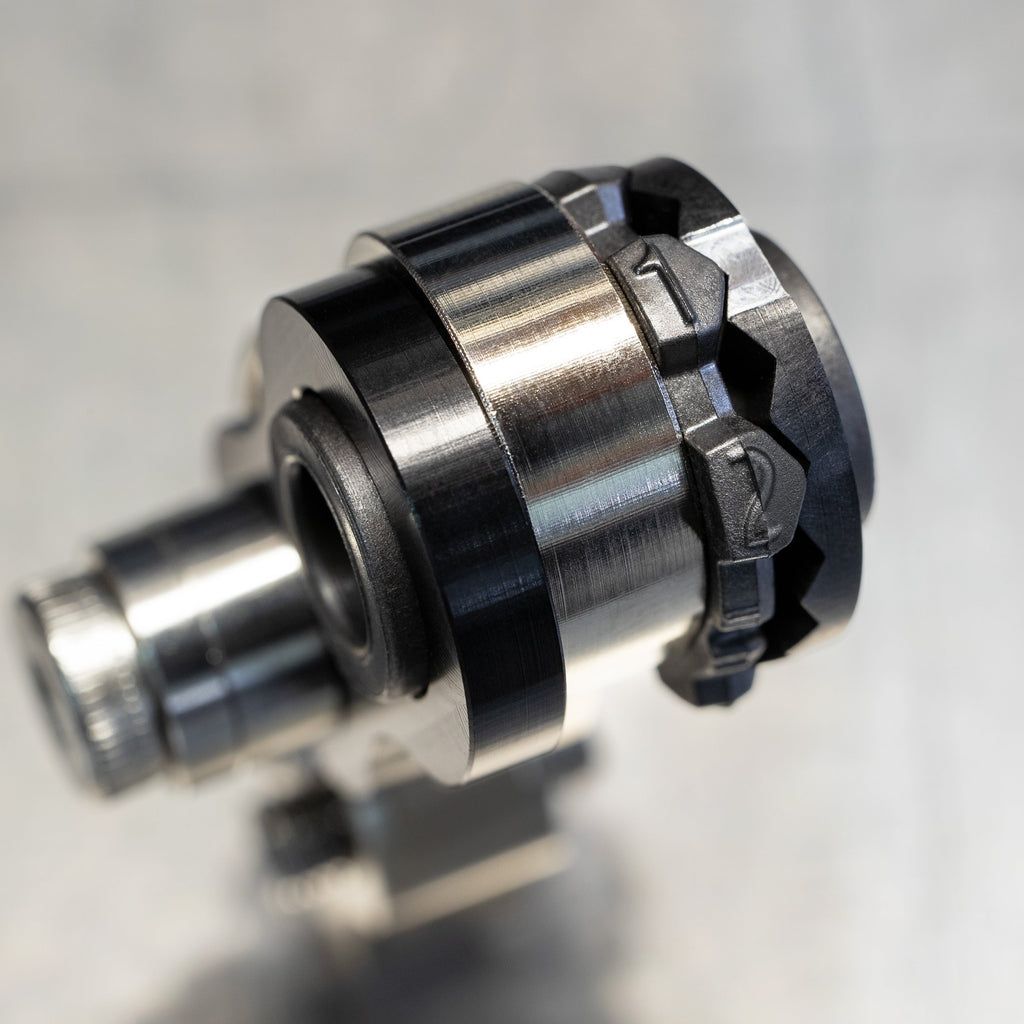 Can Am X3 P-Drive Shift-Tek-P Insandity Clicker Clutch Kit