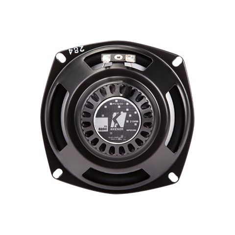 PS 5.25" 2Ω Coaxial Speaker (4 Ohm)