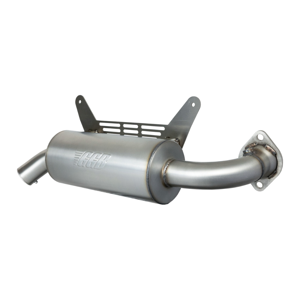 Polaris RZR XP 1000 (2015-2017) Sport Muffler