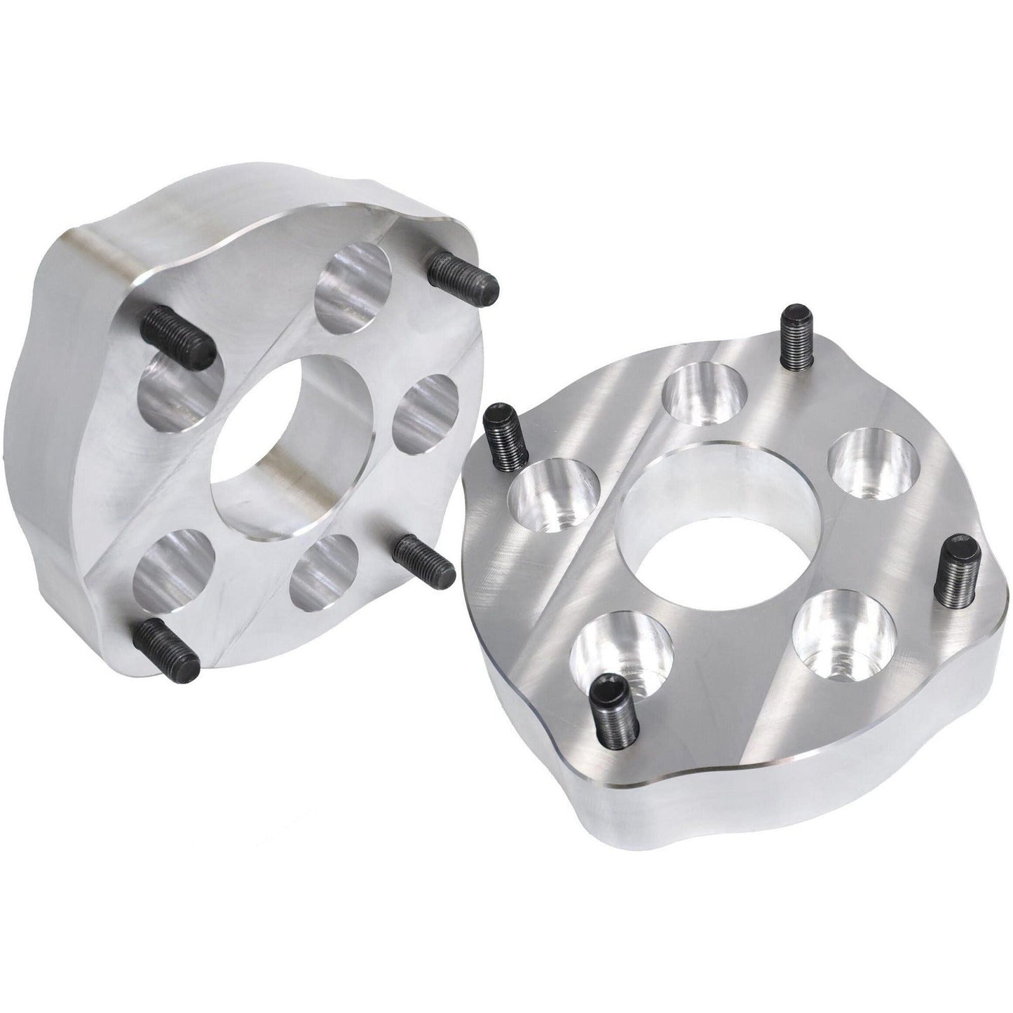 5x4.5 to 4x156 Wheel Adapter