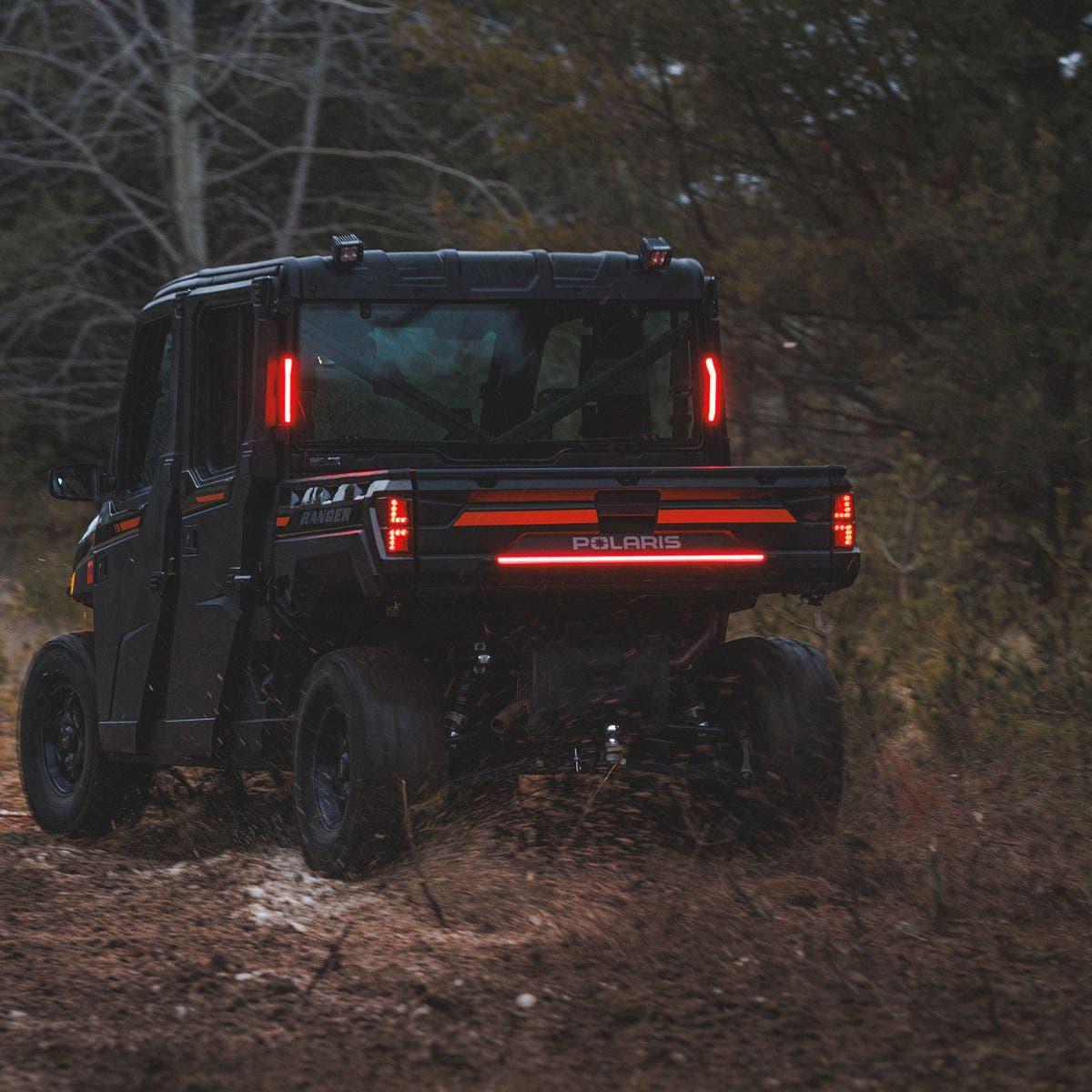 Polaris Ranger (2014-2023) Plug & Play Multi Function Tail Light