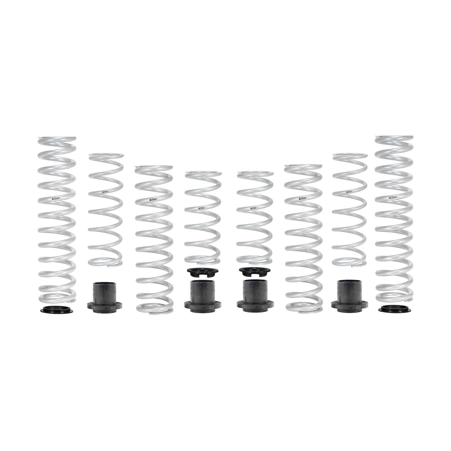 Kawasaki KRX 4 Stage 2 Spring Kit