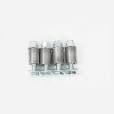 Extra Wide Seat Spacer Kit