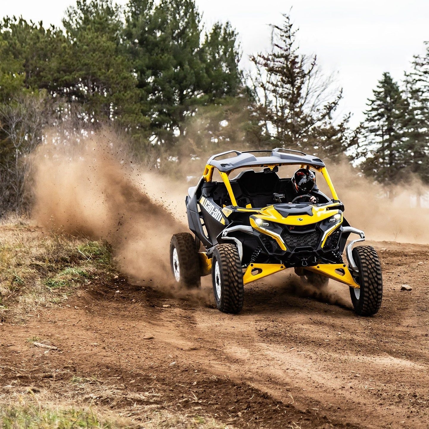 Can Am Maverick R MG1 ECU Unlock Bench Power Flash