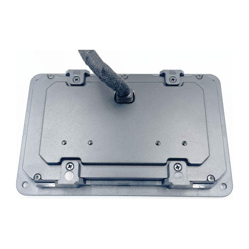 Panel Flush Mount