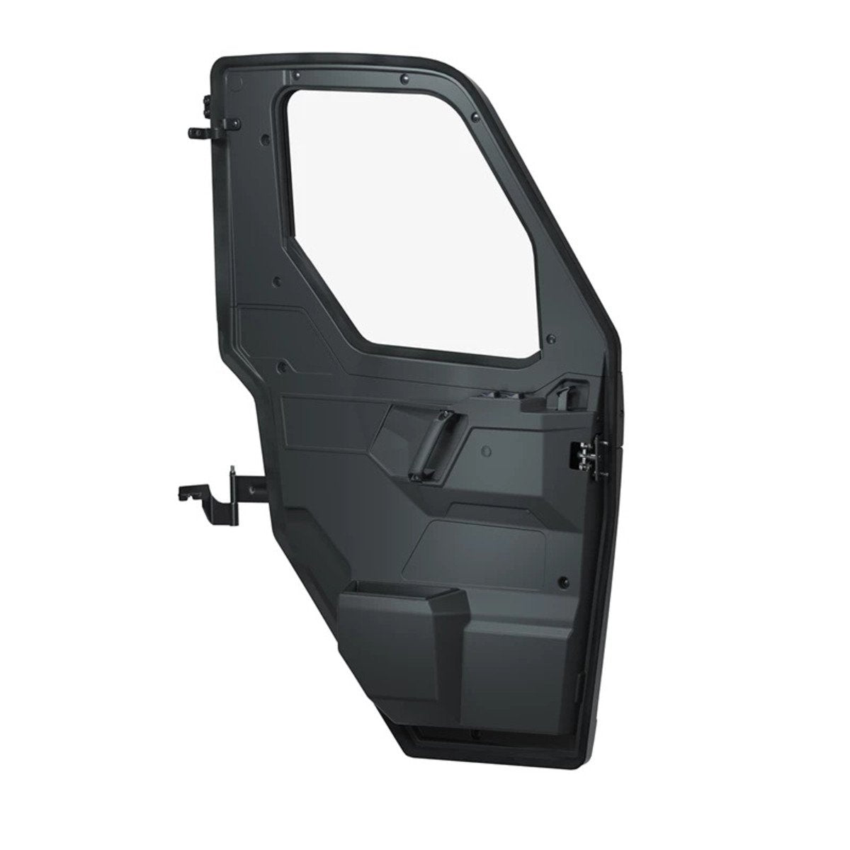 Polaris Ranger XP 1000 Power Window Doors - Poly