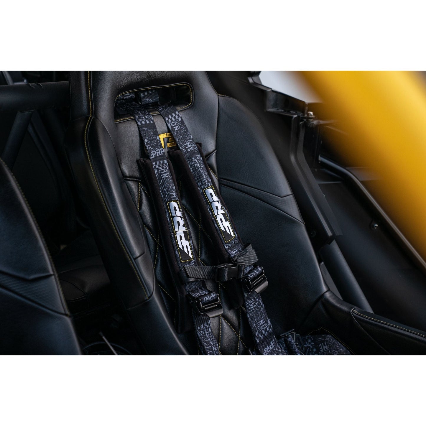 5.2 Harness (Don't Tread On Me)