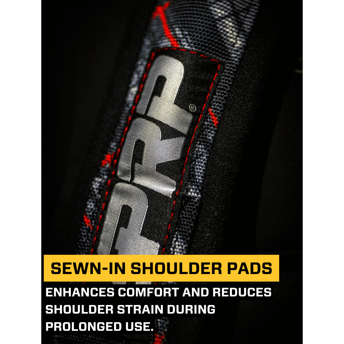 4.3 Harness (Plaid)