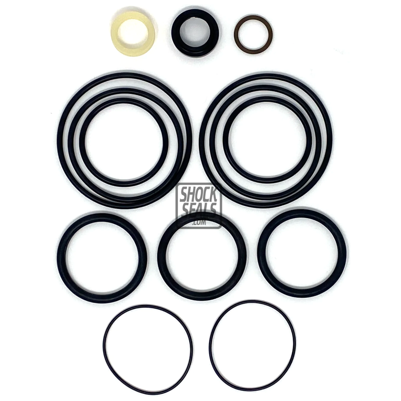 Walker Evans .750 Seal Kit