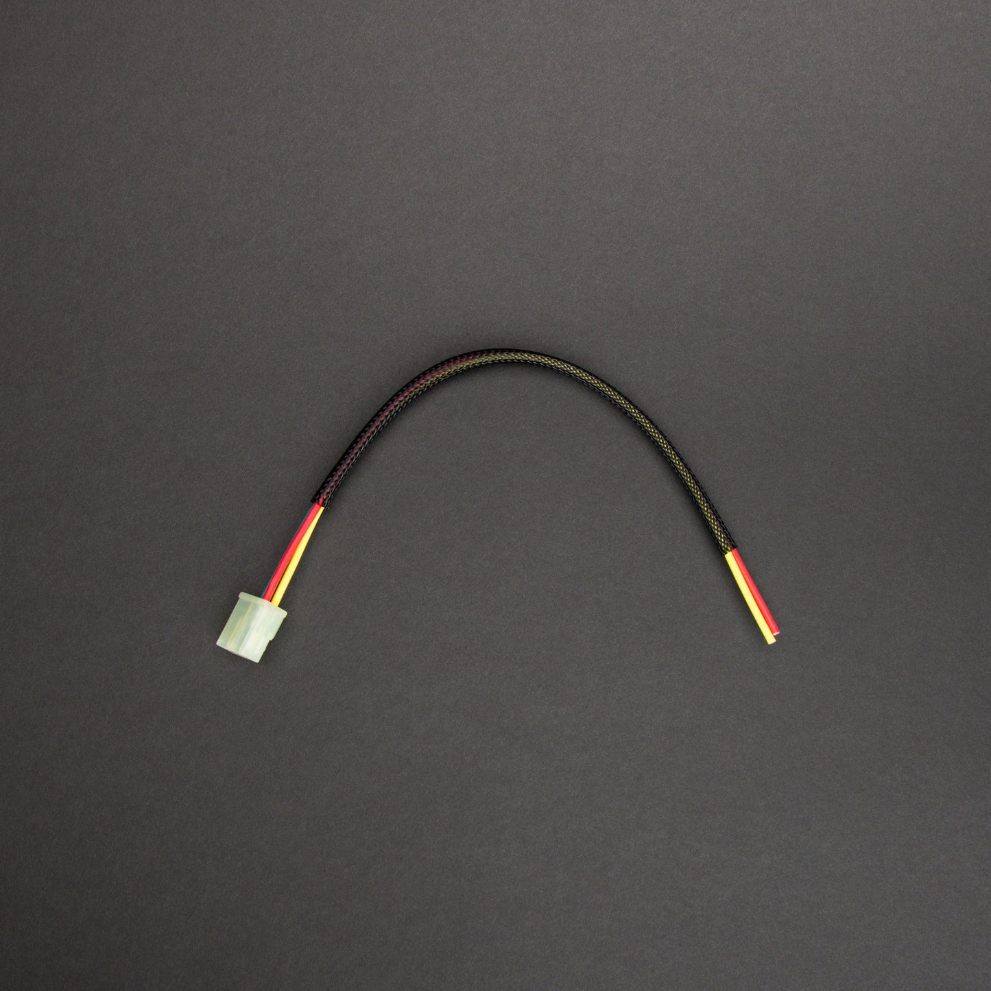 Quick Connect Harness for ARB Compressors