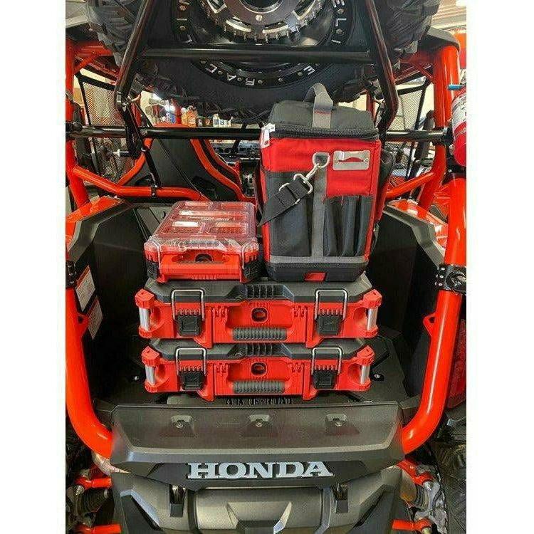 Honda Talon Milwaukee Packout Mount