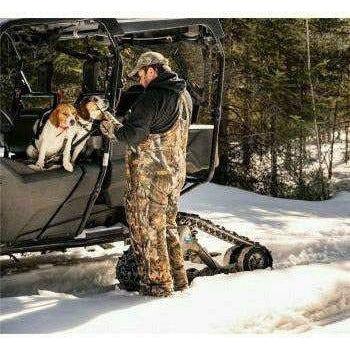 Can Am Commander (2021-2023) 4S1 Track System
