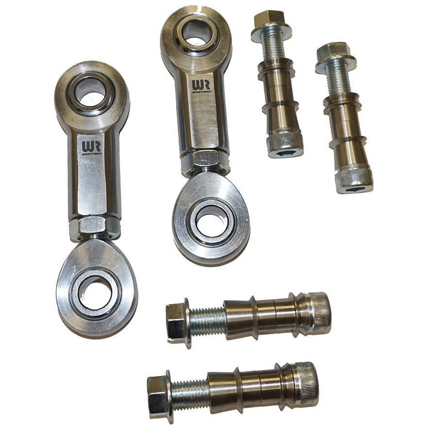 Can Am X3 (2017-2018) Front Sway Bar Link Kit