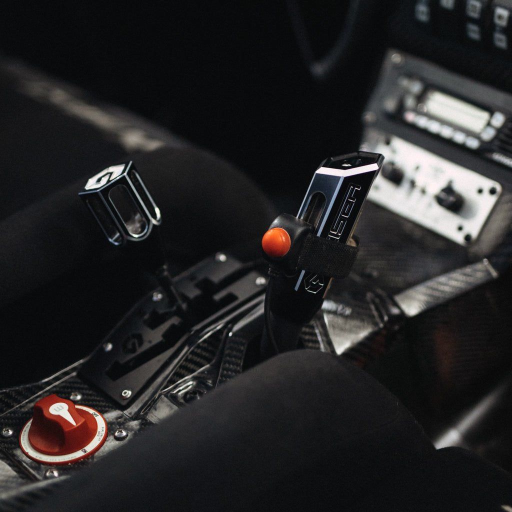 Can Am X3 Grab Handle