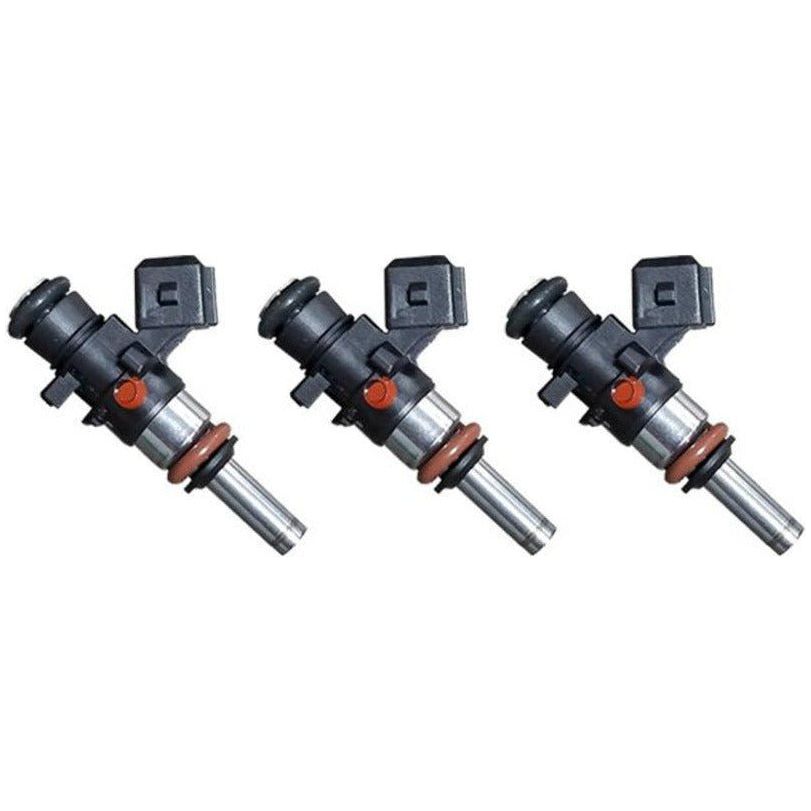 Can Am X3 Big Injectors