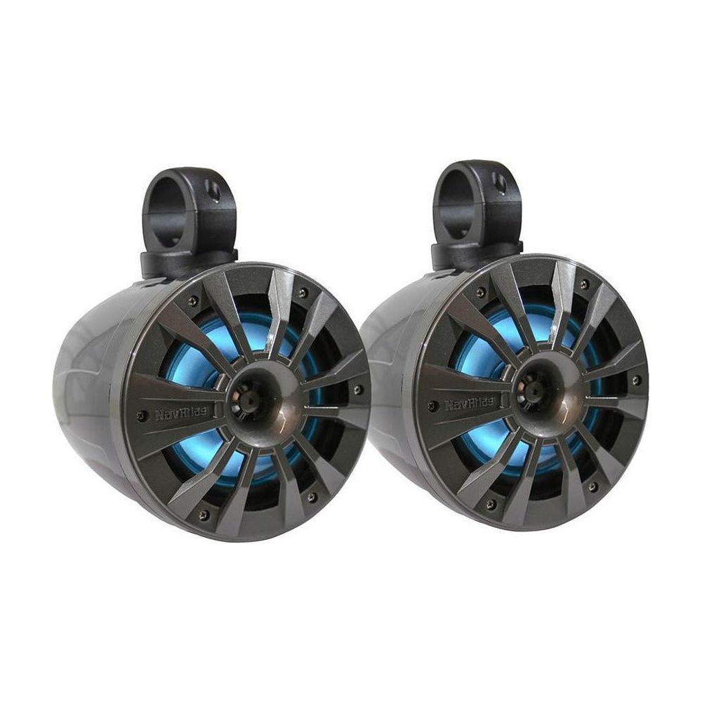 Can Am X3 X31ZONE2 Audio System