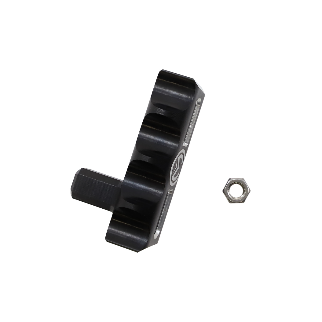 Can Am Billet Shifter