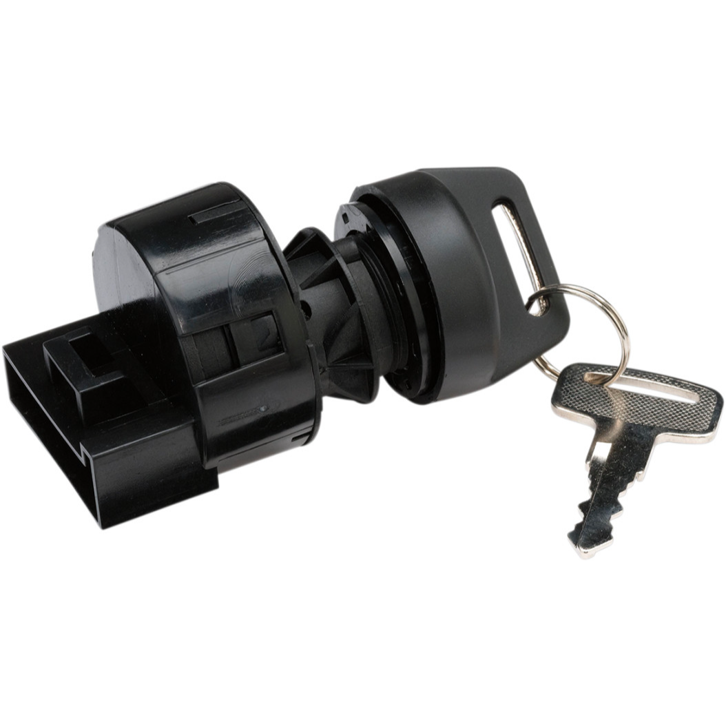 Polaris Ignition Switch