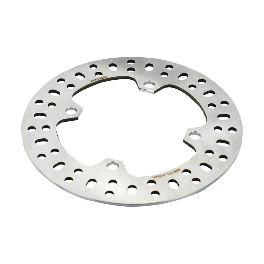 Honda Pioneer 1000 OEM Replacement Rotor