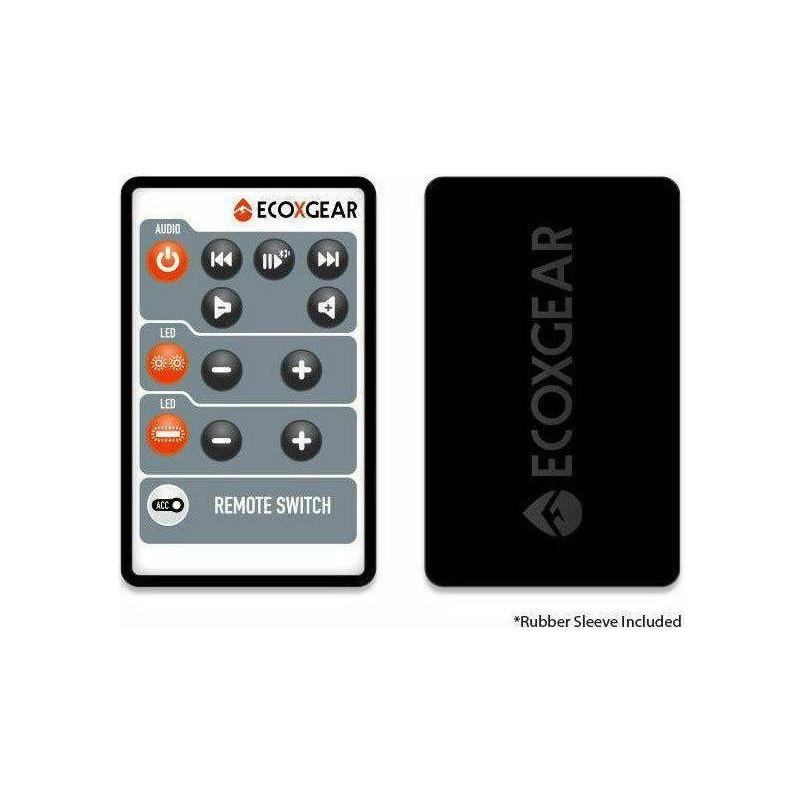 SoundExtreme RF Remote Control
