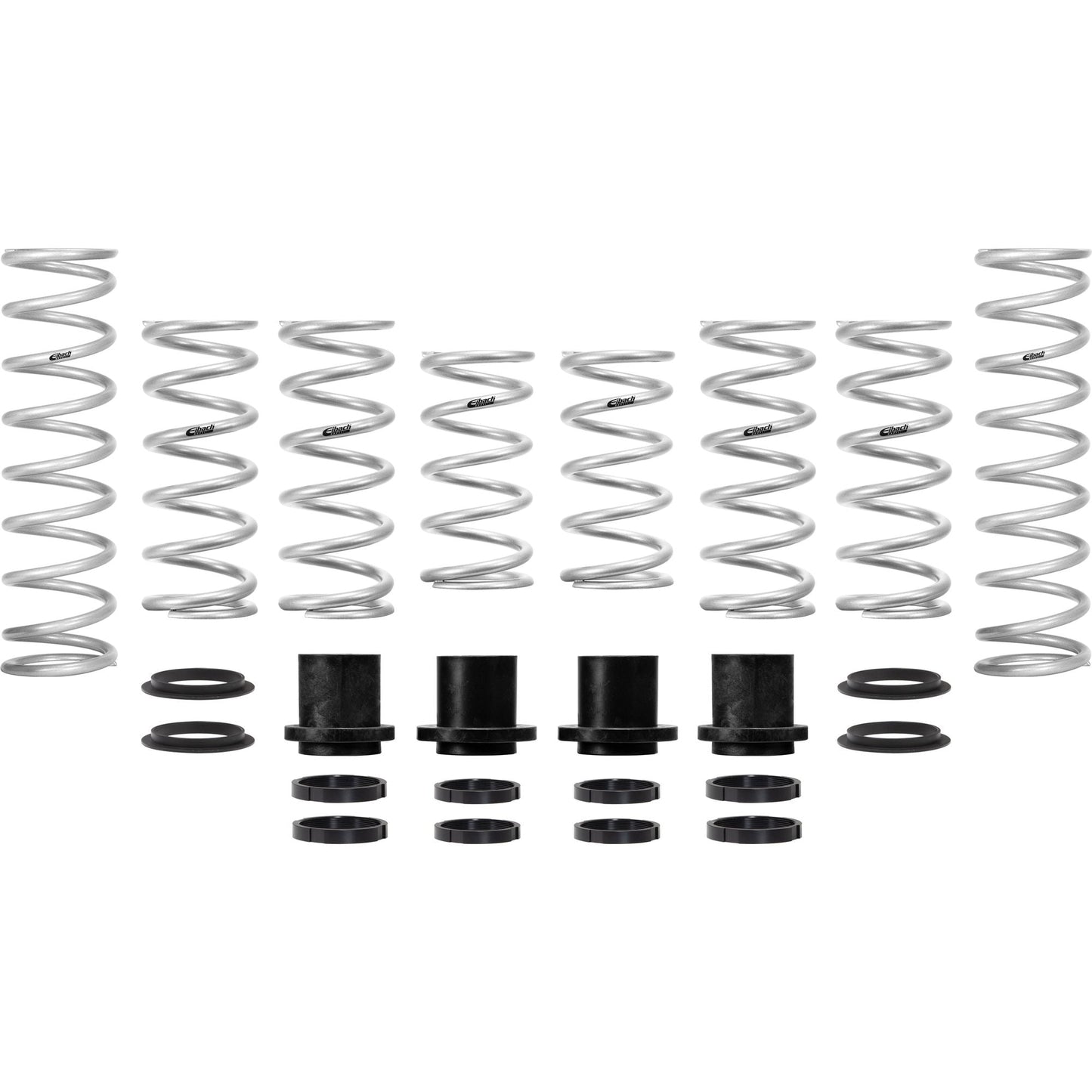 Polaris RZR XP 4 Turbo Fox (2017) Stage 3 Spring Kit