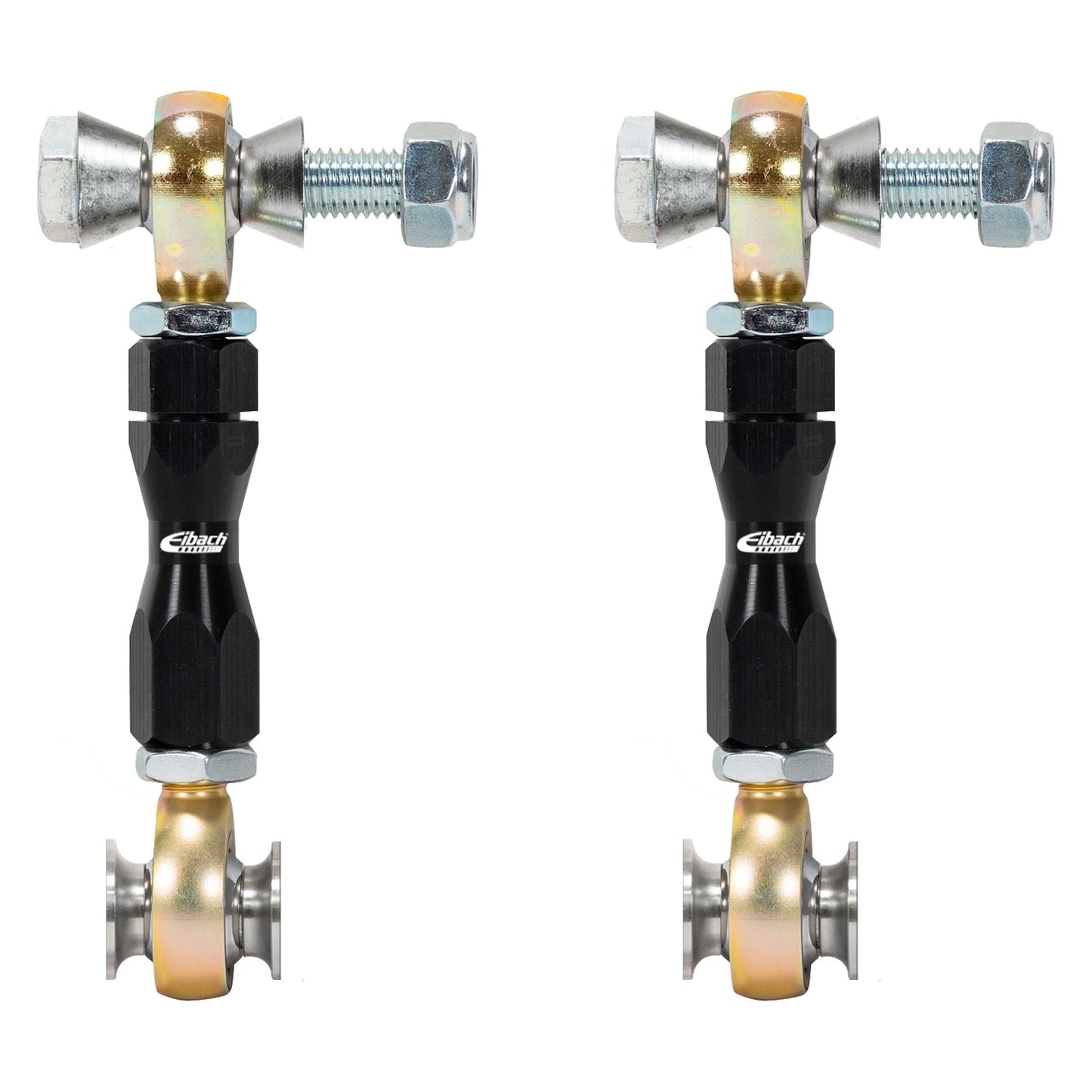 Can Am X3 X RS Turbo RR with Smart-Shox 72" Rear Sway Bar End Link Kit