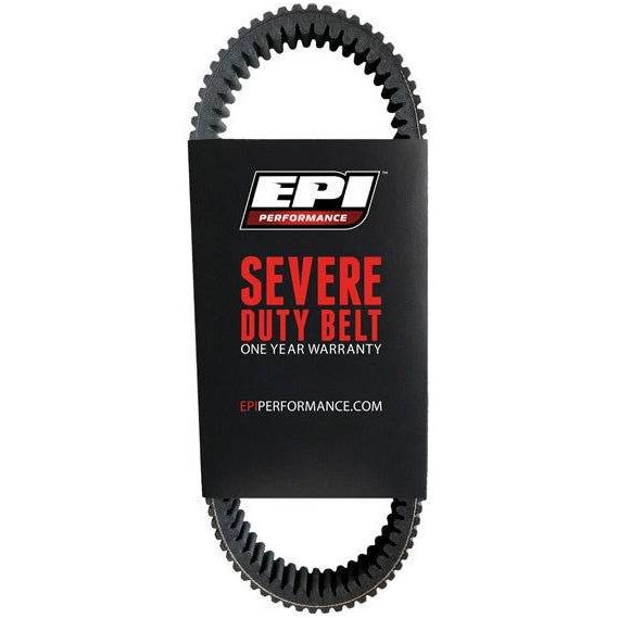 Polaris RZR 800 Severe Duty Drive Belt