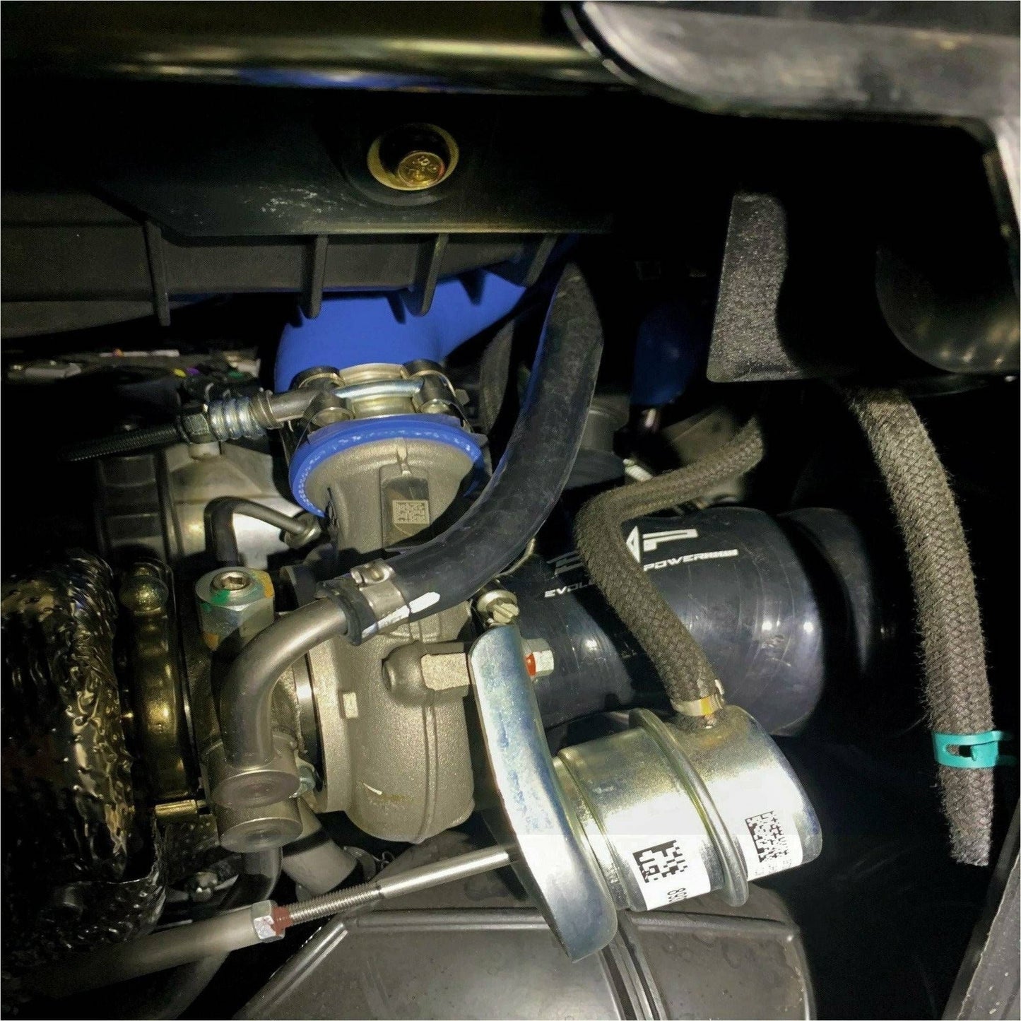 Can Am X3 (2020+) V-Flow Intake