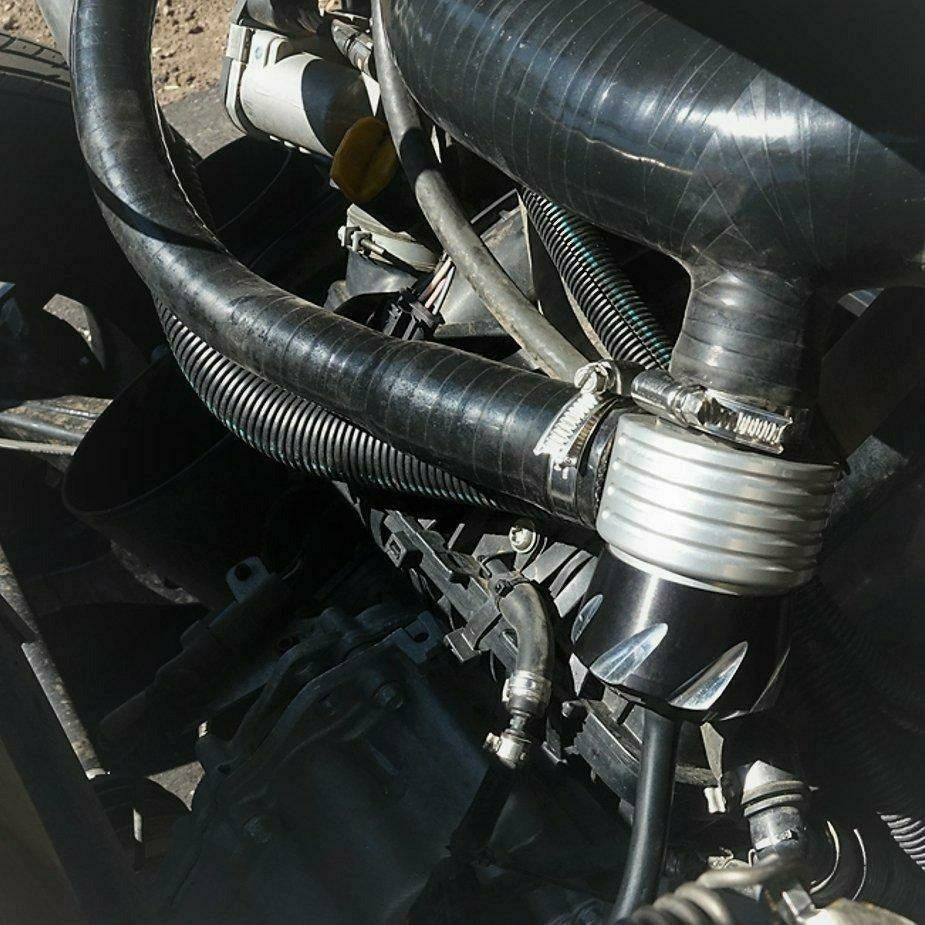 Can Am X3 Billet Boost Recirculating Valve (BRV)