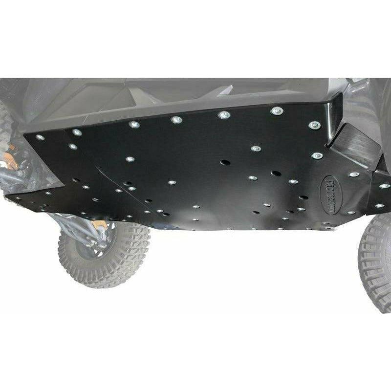Can Am Commander / Maverick UHMW Skid Plate