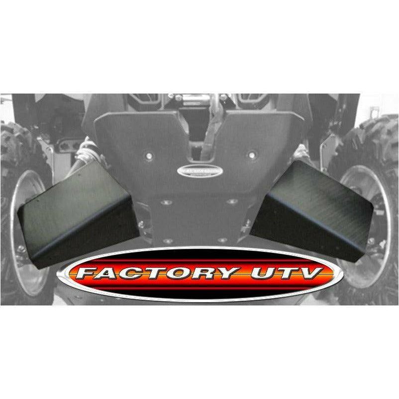 Can Am Commander MAX (2015-2020) UHMW Ultimate Skid Plate Package