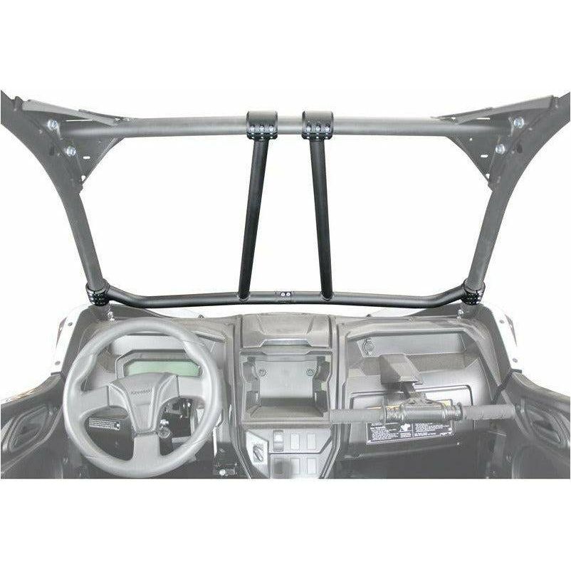 Kawasaki KRX Front Intrusion Bar