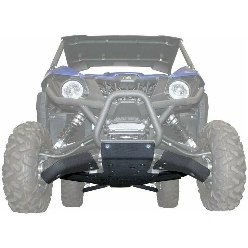 Yamaha Wolverine (2016-2018) Ultimate UHMW Skid Plate Package
