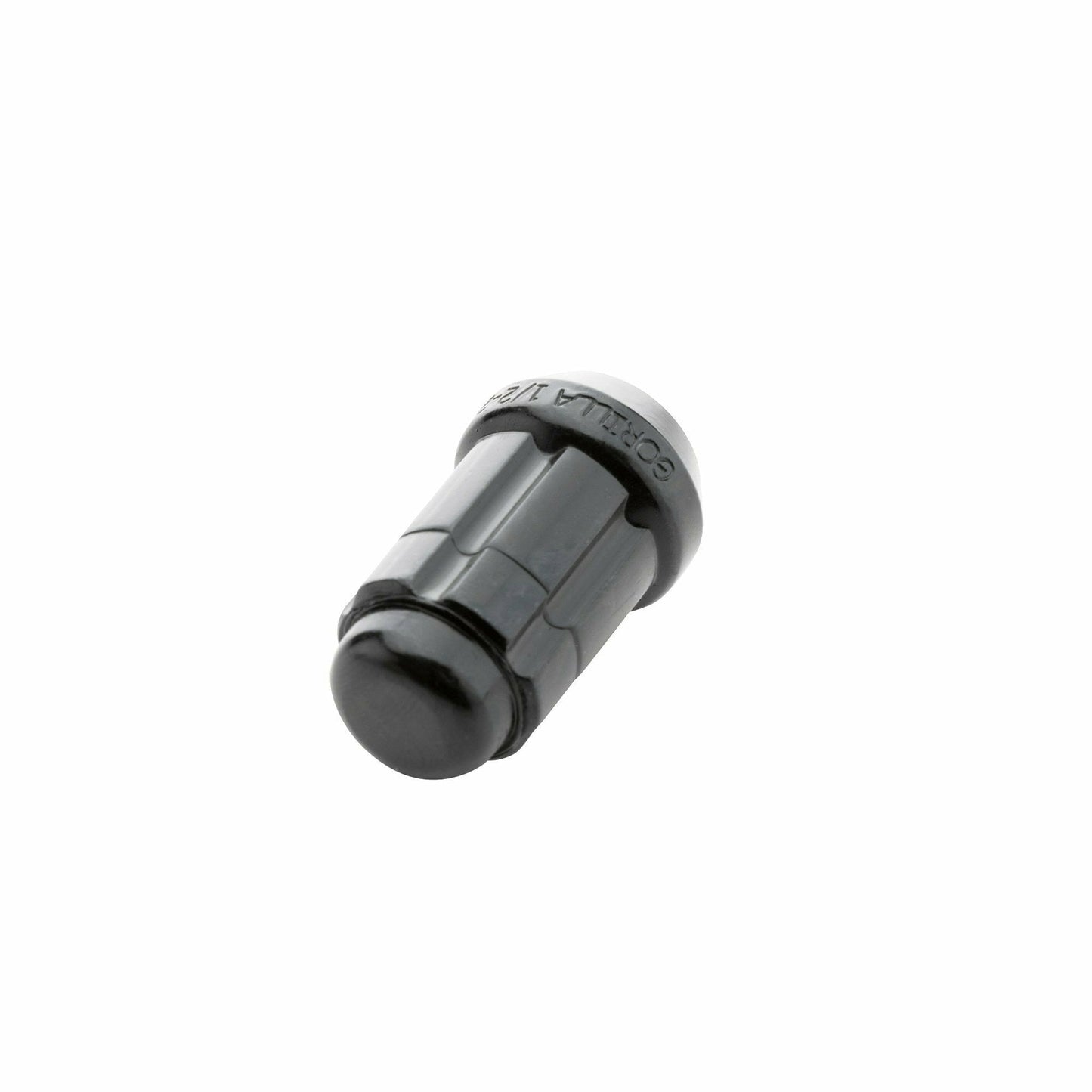 UTV Lug Nuts Installation Kit M12×1.5 (Black)