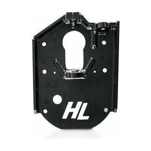 Polaris Ranger XP 1000 6" Portal Gear Lift 45% Dual Idler Version
