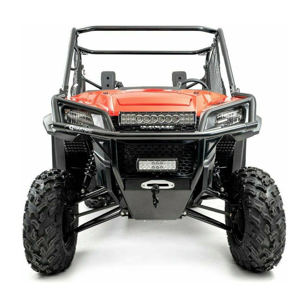 Honda Pioneer 1000 Exo Headlight Guards
