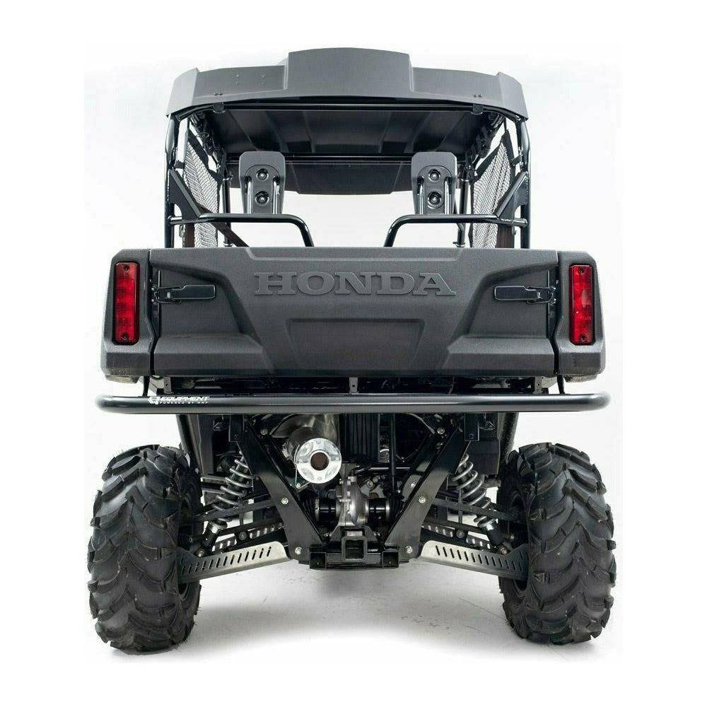 Honda Pioneer 700 Rear Bumper