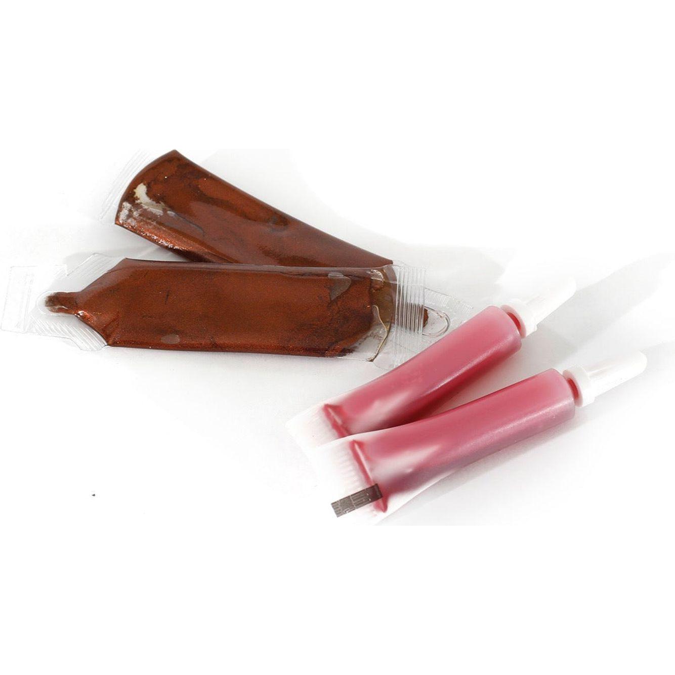 Kawasaki KRX Suspension Bolt Upgrade Kit