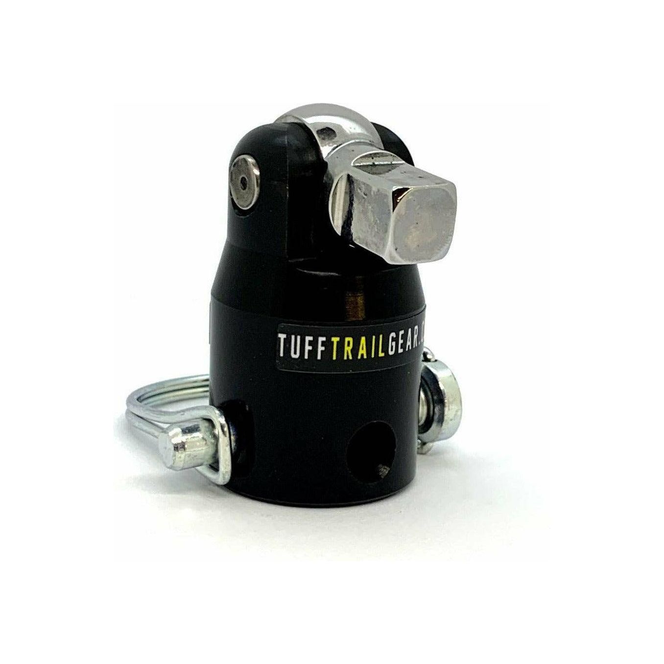 Breaker Bar Attachment