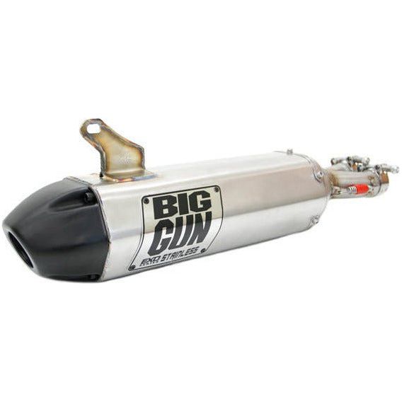 Kawasaki Teryx 750 (2008-2013) Exo Stainless Slip On Exhaust