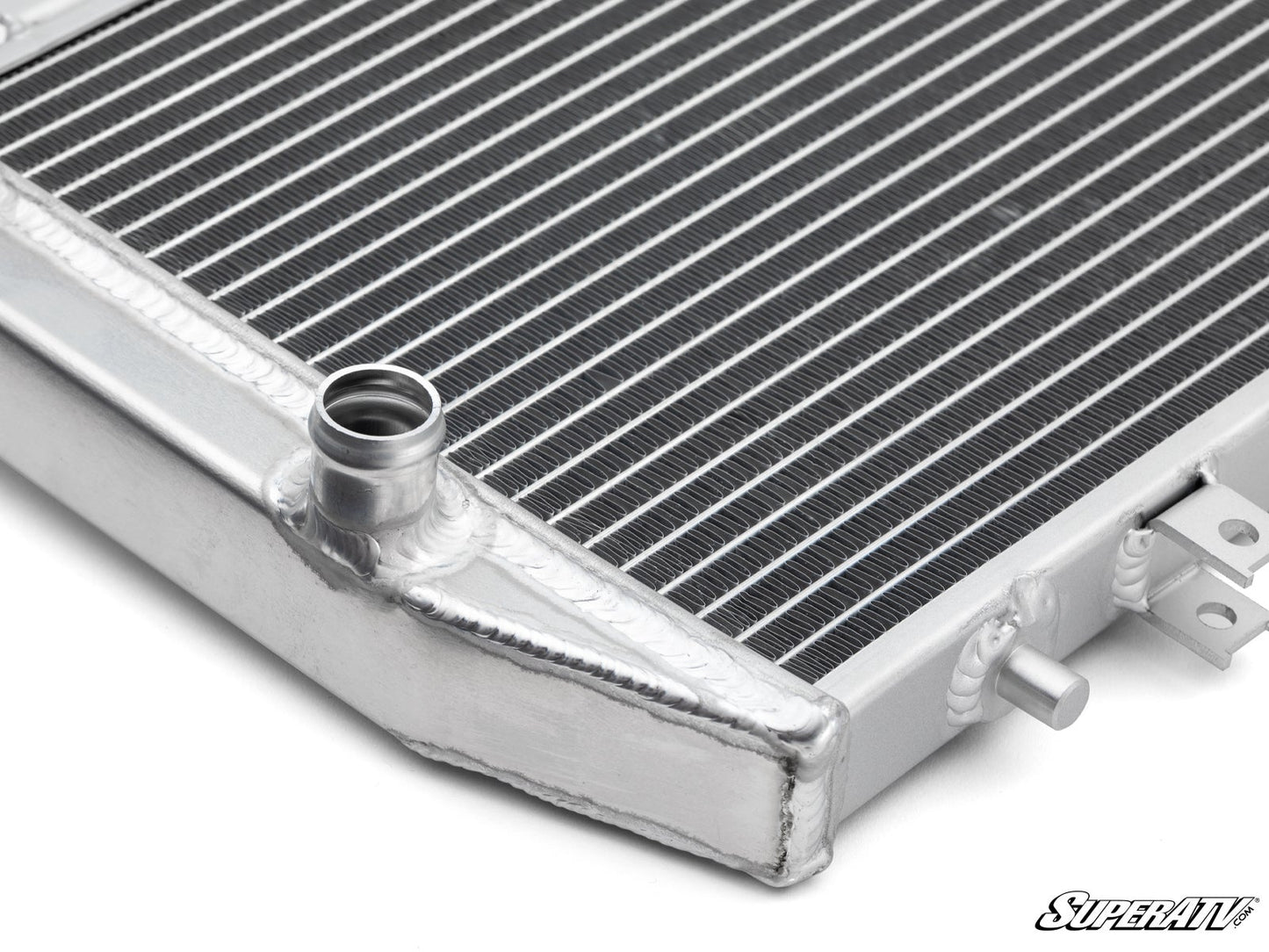 Up & Running Kawasaki Brute Force 750 Radiator