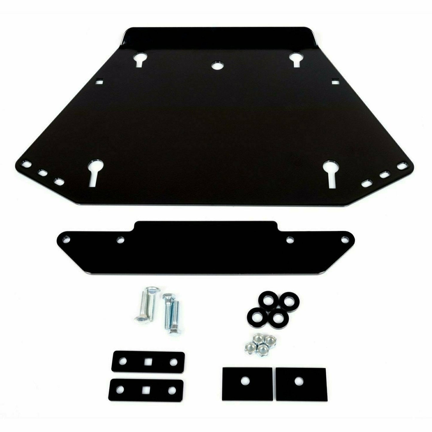 Polaris RZR 570 / 800 Click N Go 2 Plow Mounting Bracket