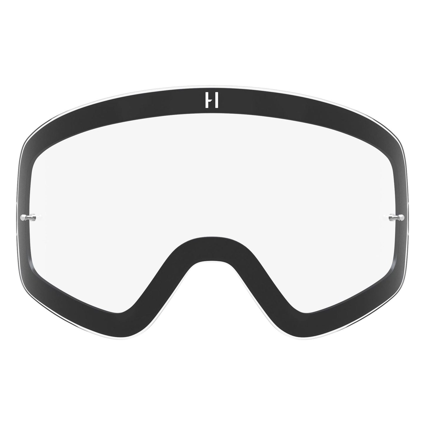 Legacy Youth Goggle (Gold)